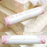 Tela Di Scorrimento Invitation Medium Mailing Tube